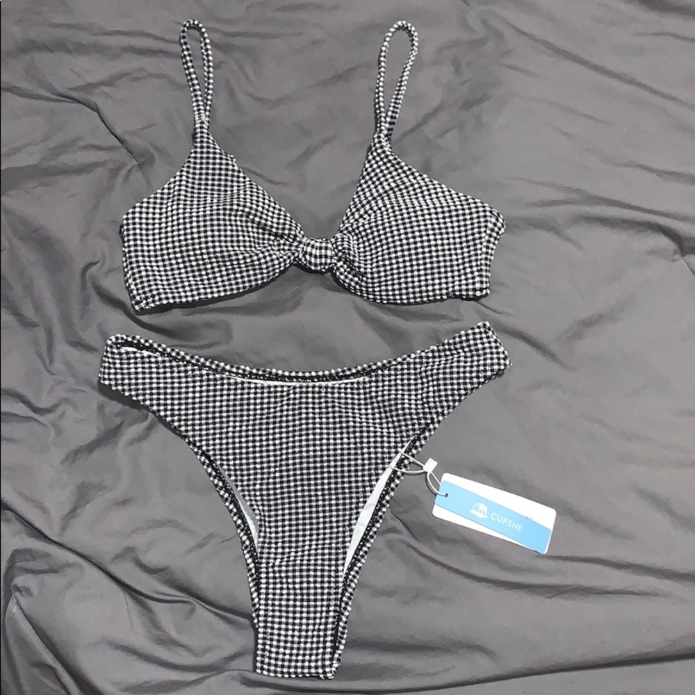 Cupshe bathing suit